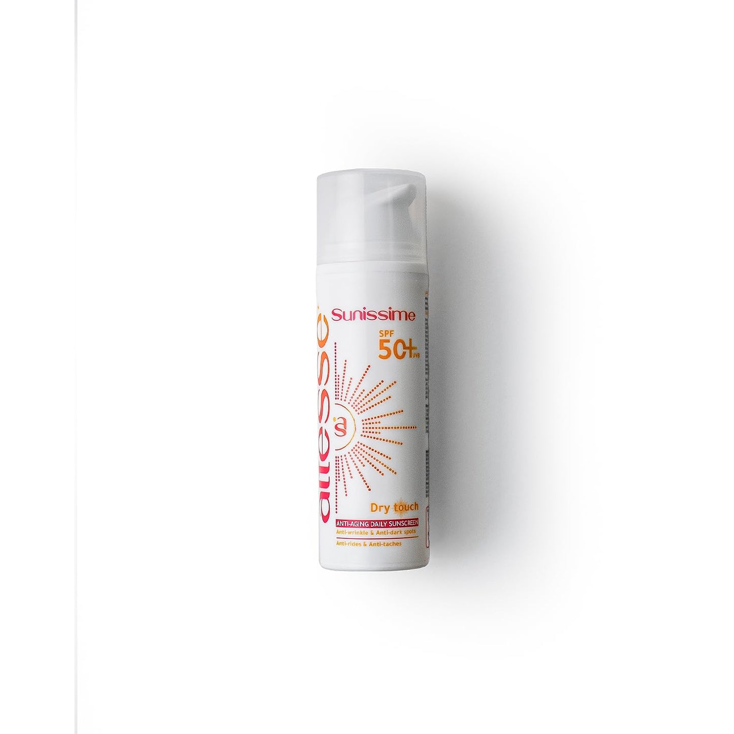 Altesse SUNISSIME ANTI-AGING DAILY SUNSCREEN SPF50+ 50Ml