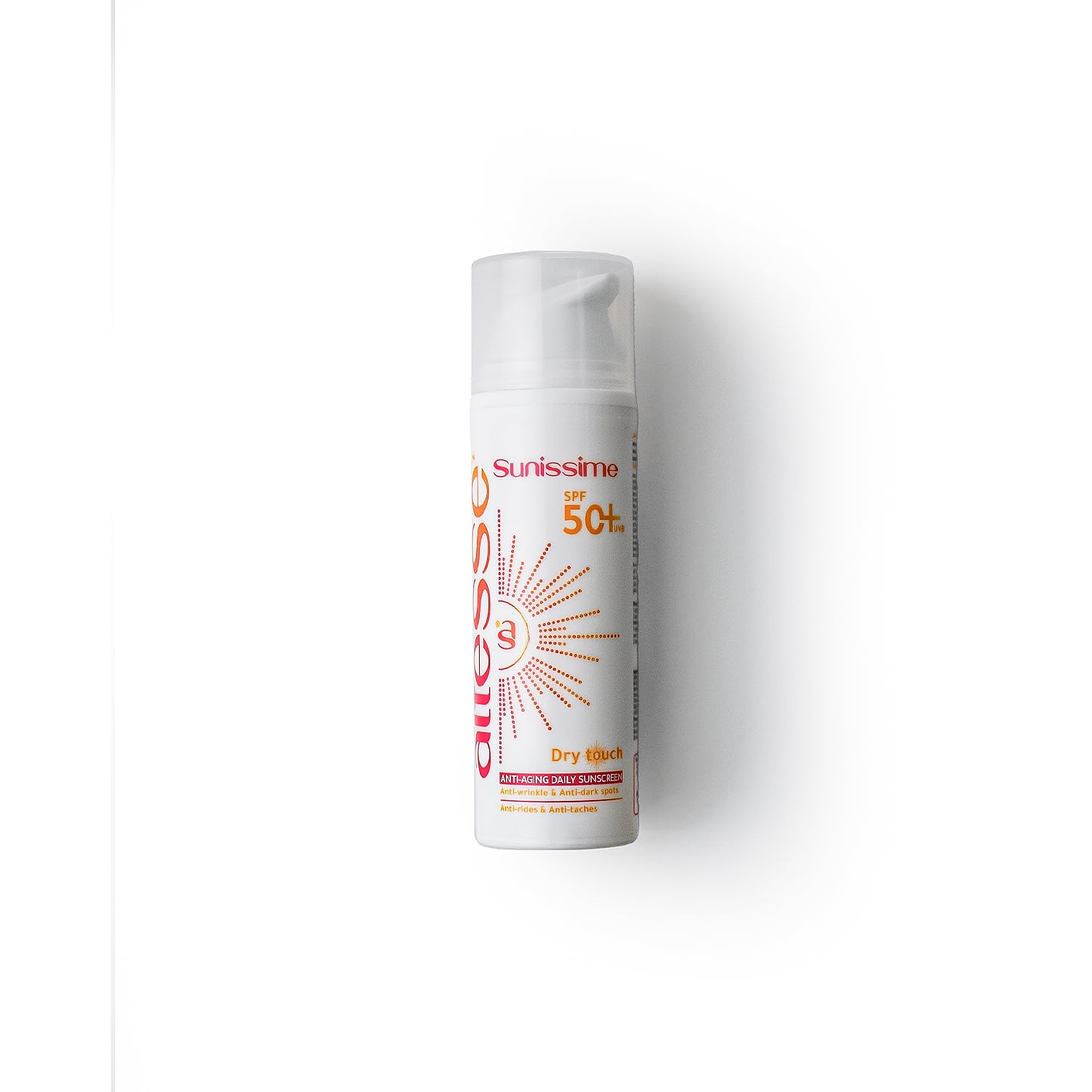 Altesse SUNISSIME ANTI-AGING DAILY SUNSCREEN SPF50+ 50Ml