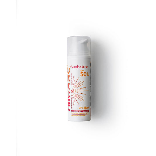 Altesse SUNISSIME ANTI-AGING DAILY SUNSCREEN SPF50+ 50Ml
