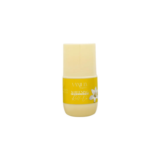 MOOD Vanilla Whitening Deodorant Roll On 50 ML