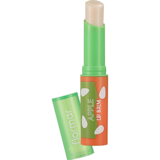 Flormar Lip Balm 01 Apple