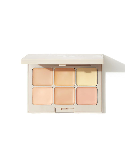 SHEGLAM Multi-Fix Concealer And Color Corrector-Vanilla
