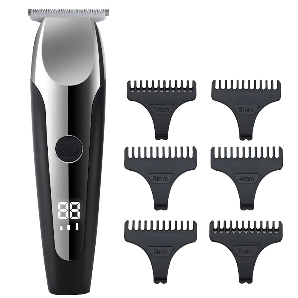 VGR V-059 Shaver Rechargeable Multi Function Shaver