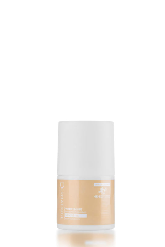 Dermatique Whitening Deodorant Vanilla Coconut - 40 ML