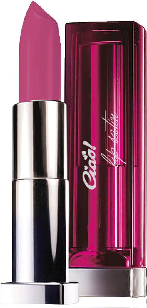 Ciao Lipsatin Lipstick-19