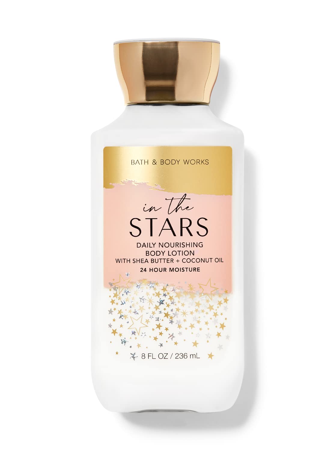 Bath & Body Works In the Stars Daily Nourishing Body Lotion 236ml