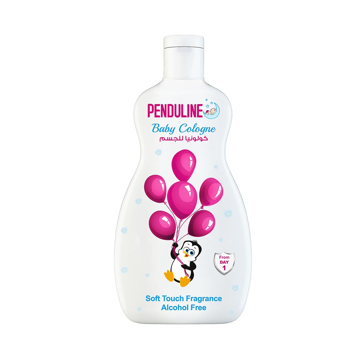 Penduline Baby Cologne, 100 ml