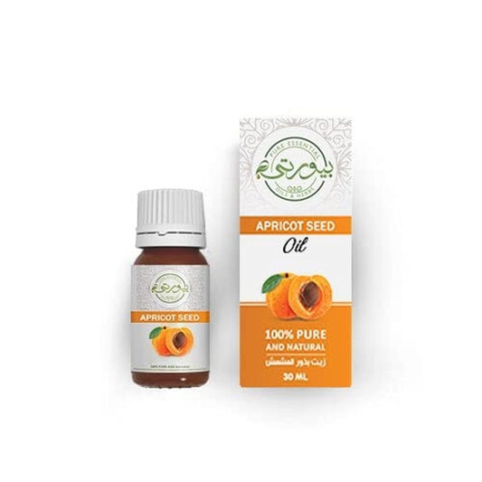 Purity Apricot Oil 30 ML