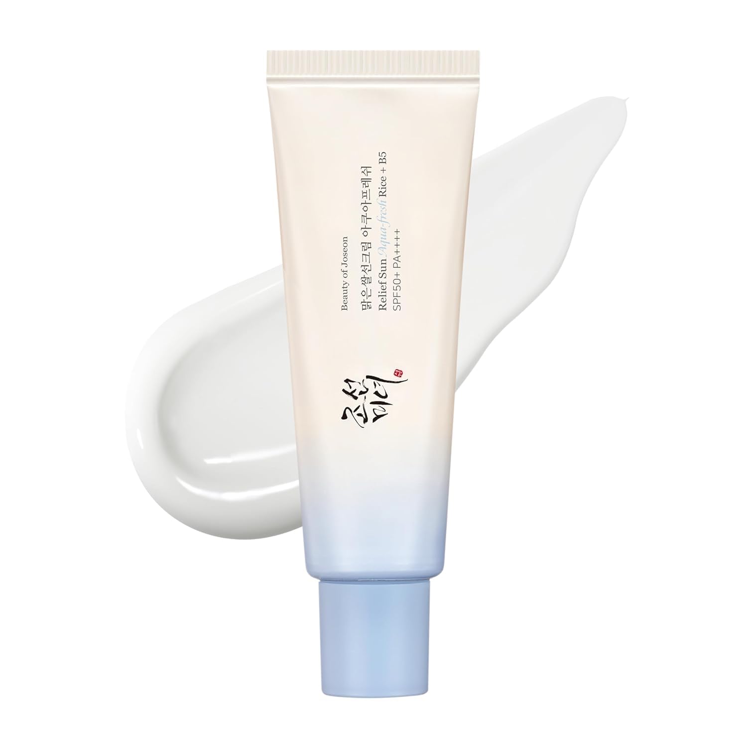 Beauty of Joseon Relief Sun Cream Aqua Fresh Rice + B5 50ml
