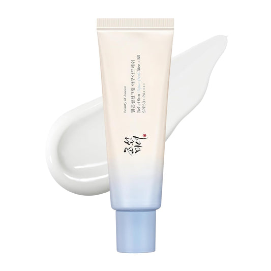 Beauty of Joseon Relief Sun Cream Aqua Fresh Rice + B5 50ml
