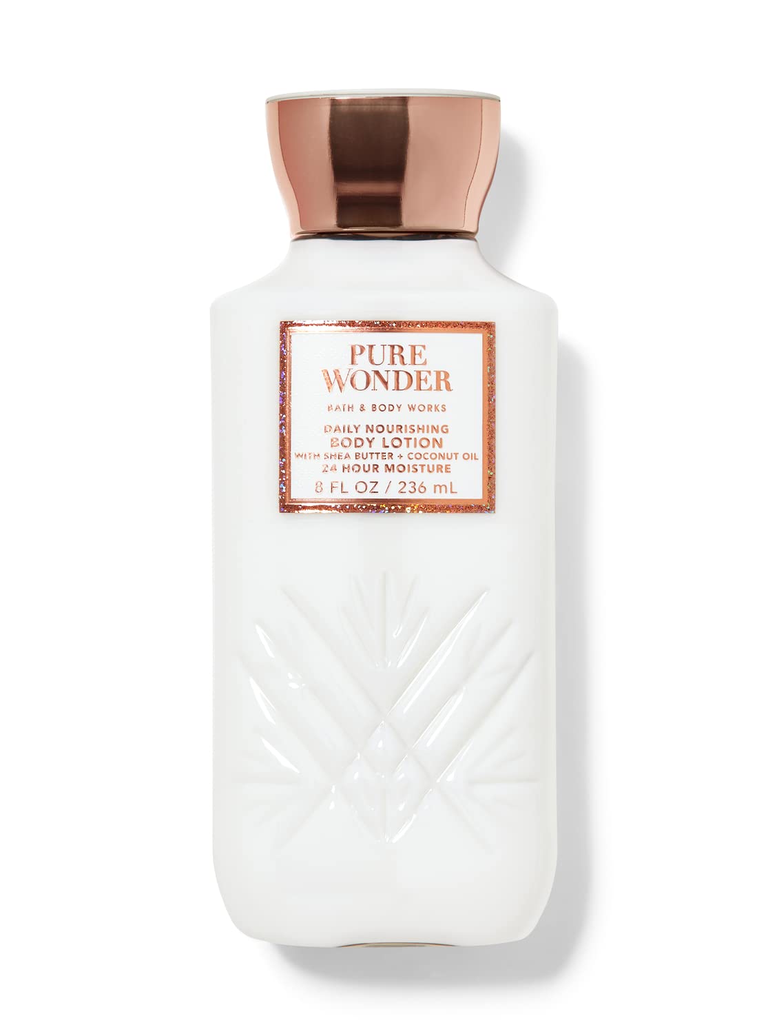 Bath & Body Works Pure Wonder Body Lotion 236ml