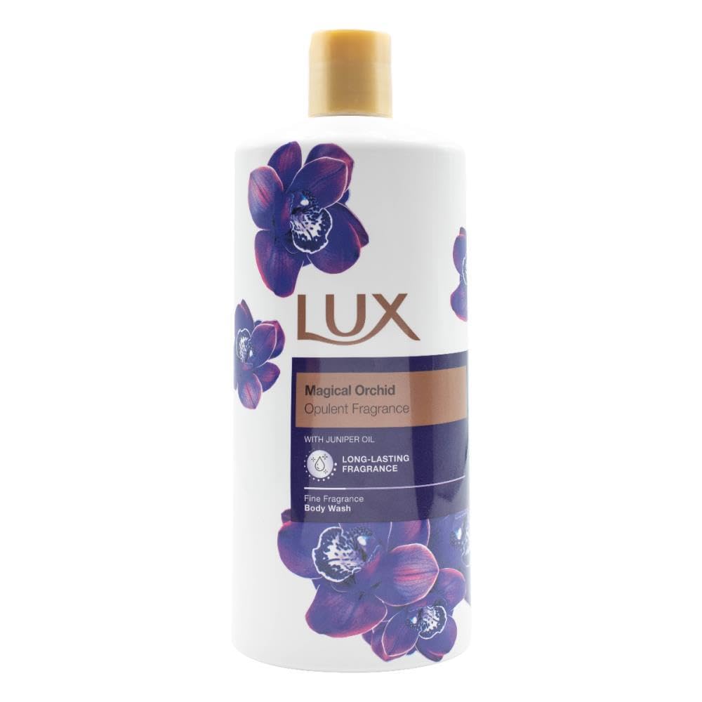 LUX Charming Peony Shower 600