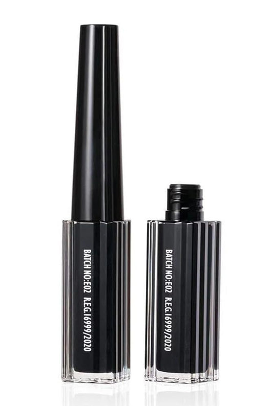 Amanda Milano Deep Liner Black Waterproof 1ml