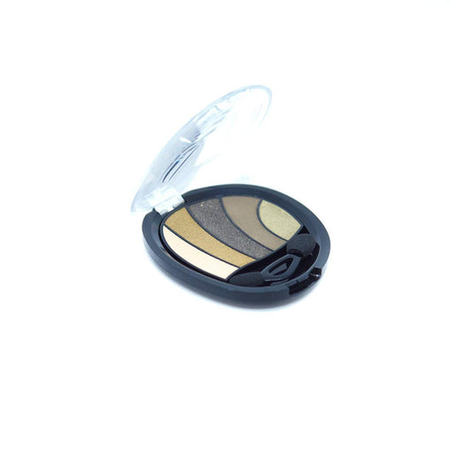 Deborah milano perfect smokey eye palette - 05 beige