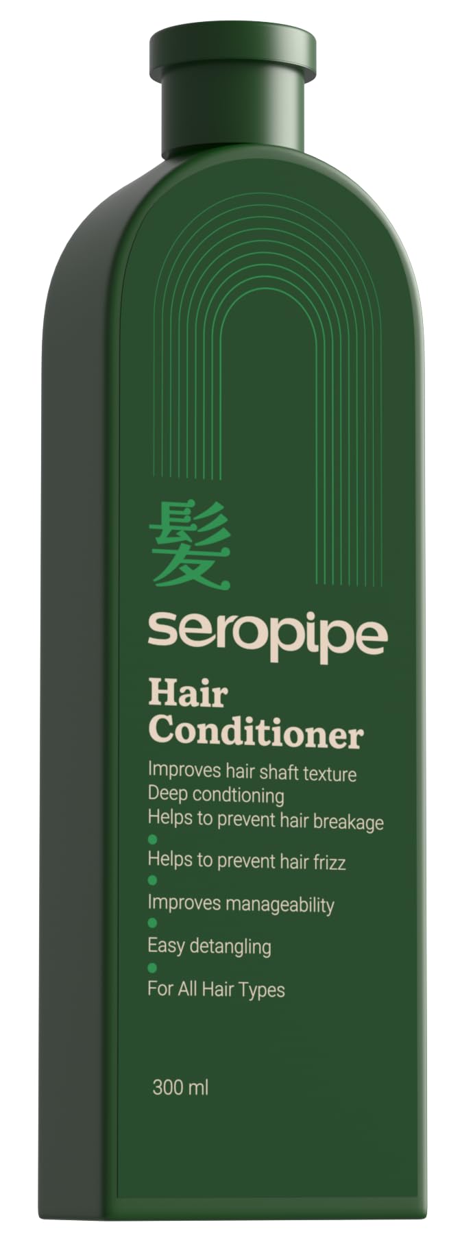 Seropipe Hair Conditioner 300 ml