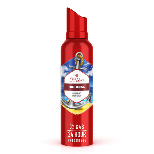 Old Spice Old Space Spray Original 150ml