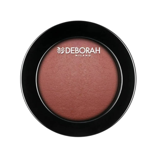 Deborah Milano Fard Hi-Tech Blusher - 58 Paprika, 4 g