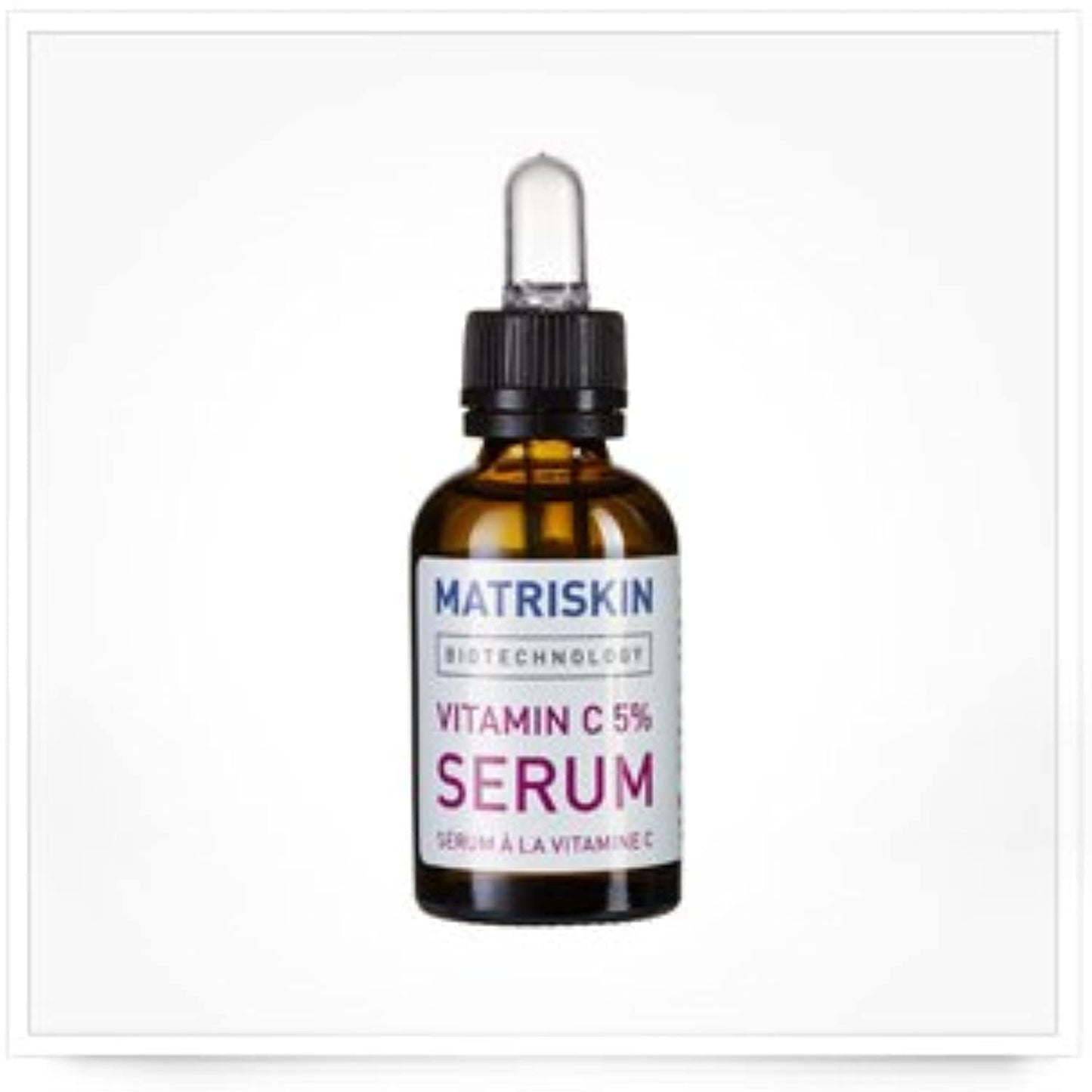Matriskin VITAMIN C 5% SERUM 30ML