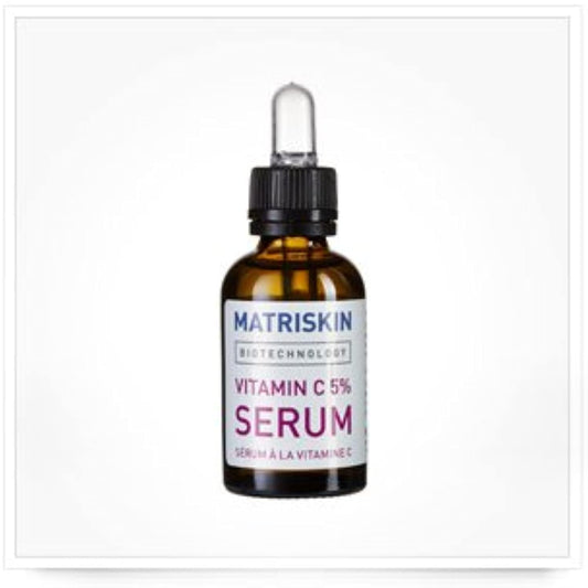 Matriskin VITAMIN C 5% SERUM 30ML