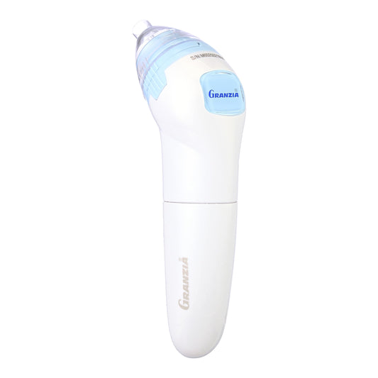 Granzia Naso Bello Baby Nasal Aspirator for Gentle Nose Cleaning