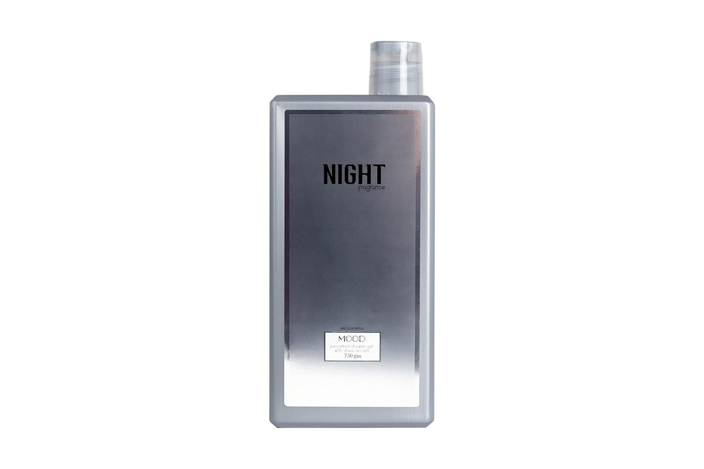 MOOD Night Shower Gel 750 Ml