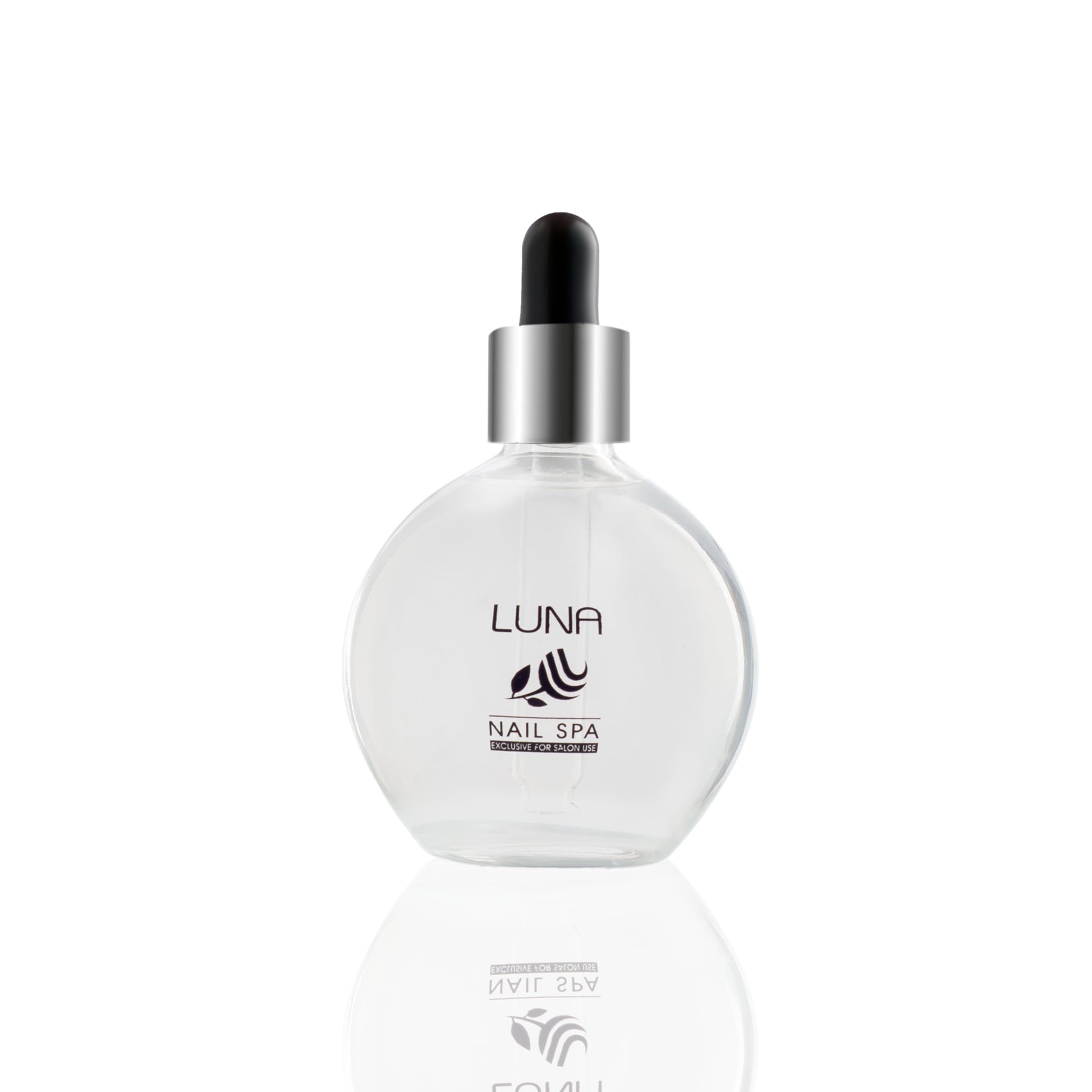 Luna Instant Dry Dropper - Nail SPA - 75ml