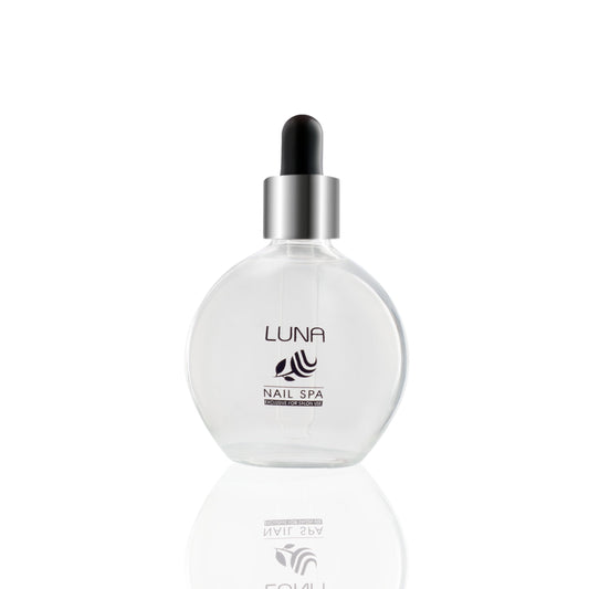 Luna Instant Dry Dropper - Nail SPA - 75ml