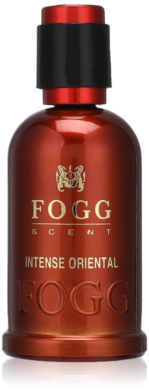 Fogg Scent Oriental For Men, Eau De Parfum - 100 Ml