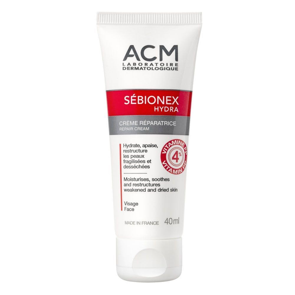ACM Sebionex Hydra Repair Cream 40 Ml