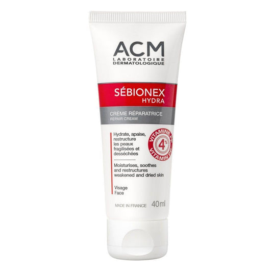 ACM Sebionex Hydra Repair Cream 40 Ml