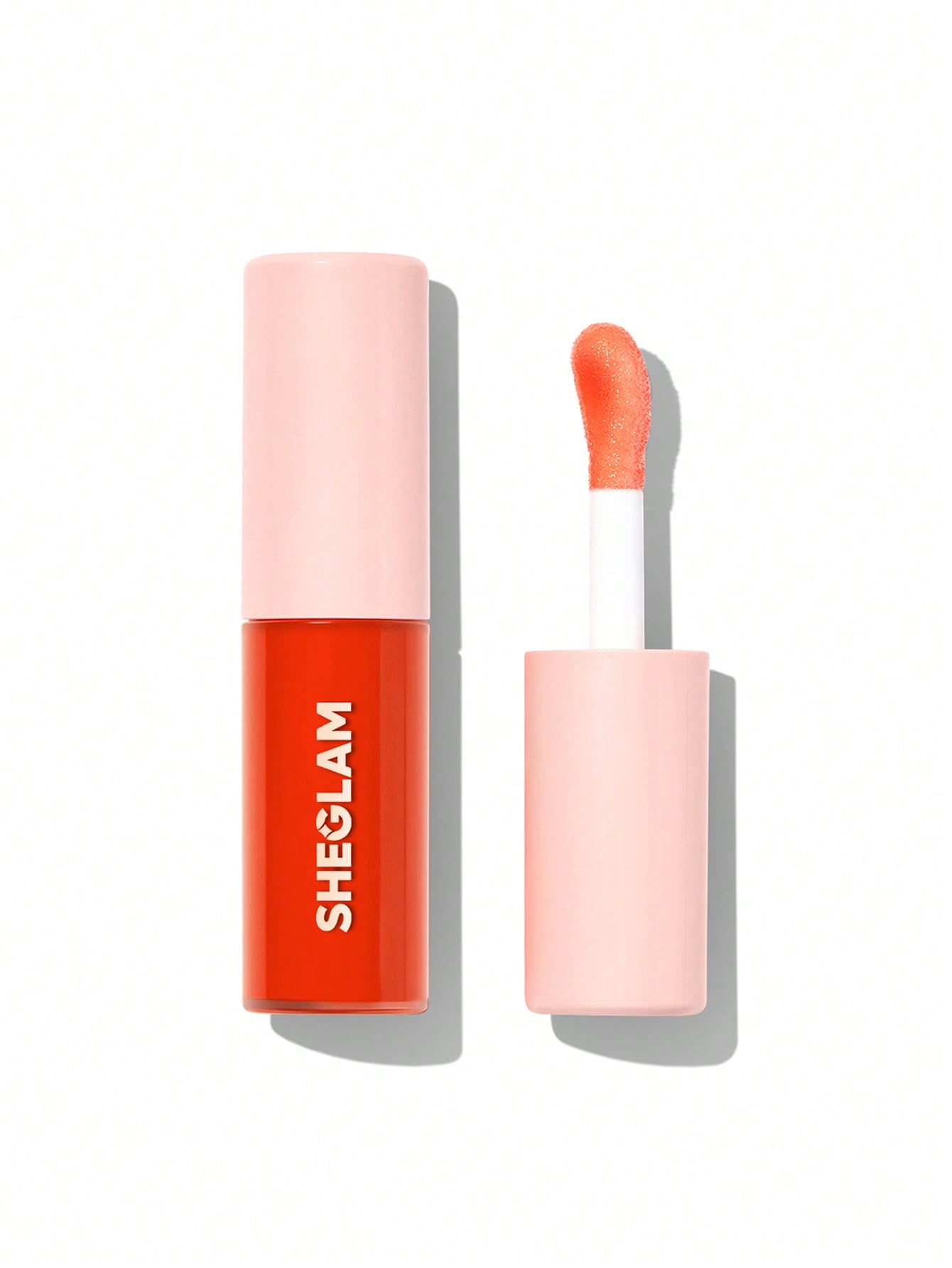 SHEGLAM Jelly Wow Tinted Lip Oil Stay True 7.5G