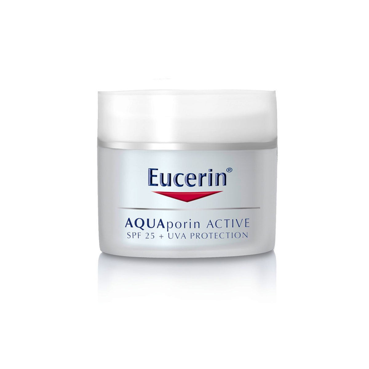 Eucerin Aquaporin Active SPF25 Cream 50 mL