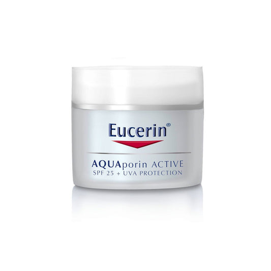 Eucerin Aquaporin Active SPF25 Cream 50 mL