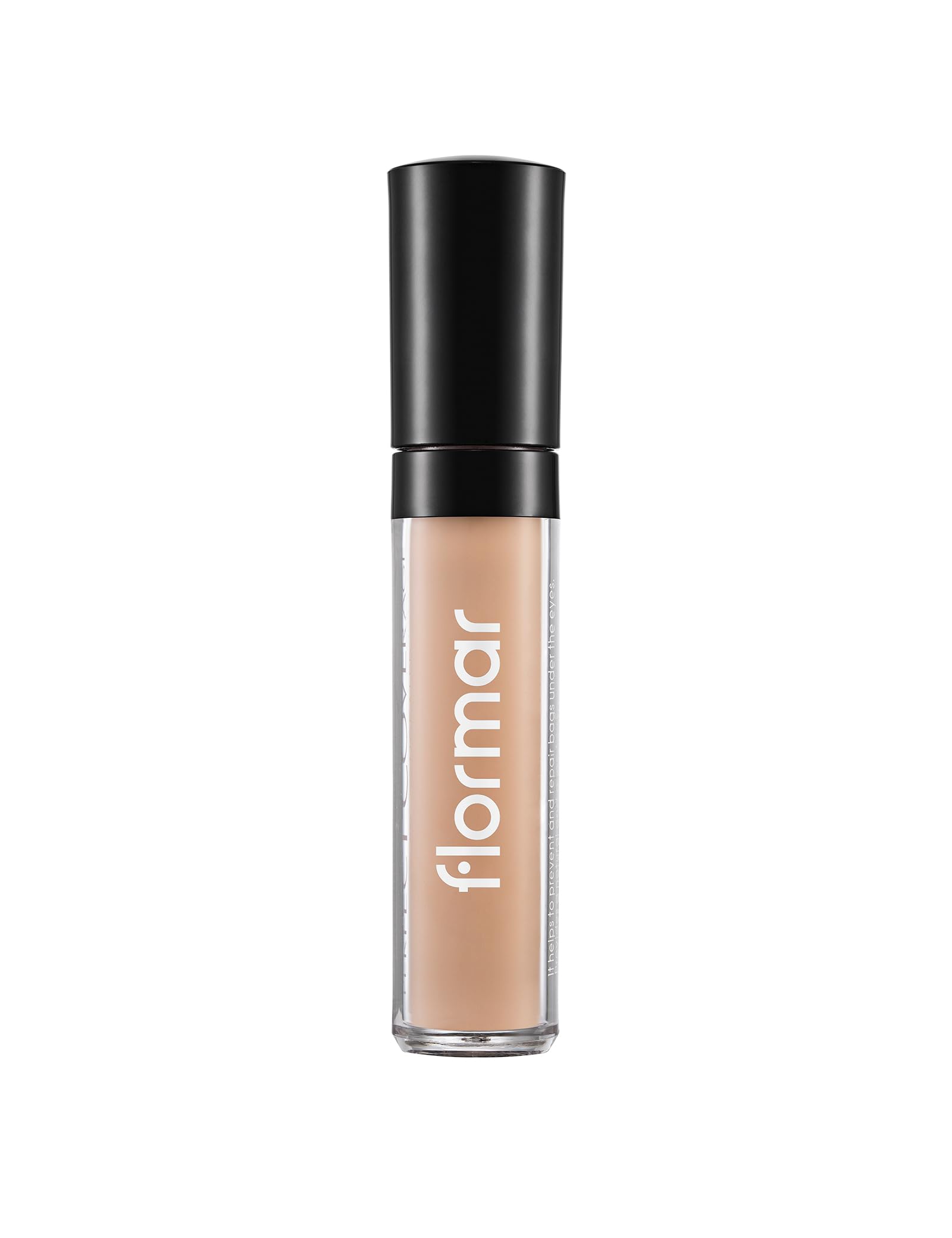 Flormar Flomar Perfect Coverage Liquid Concealer 03 Light Beige