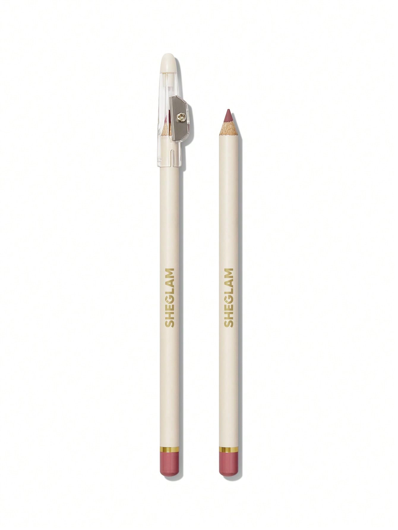 SHEGLAM Prebel Smoky Lip Liner 1.7g