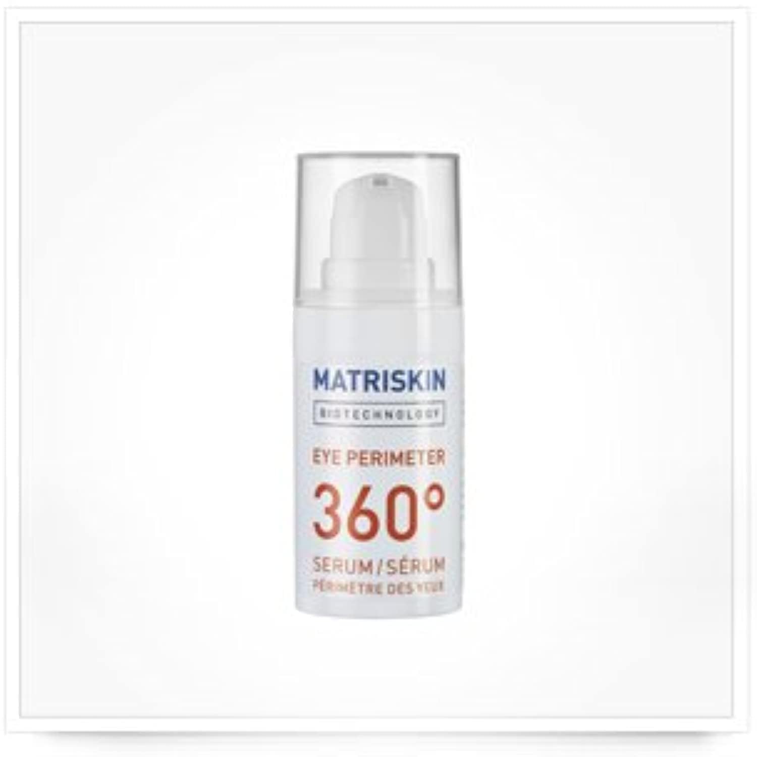 Matriskin Eye Perimeter Serum 360, 15ml