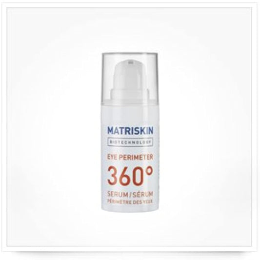 Matriskin Eye Perimeter Serum 360, 15ml