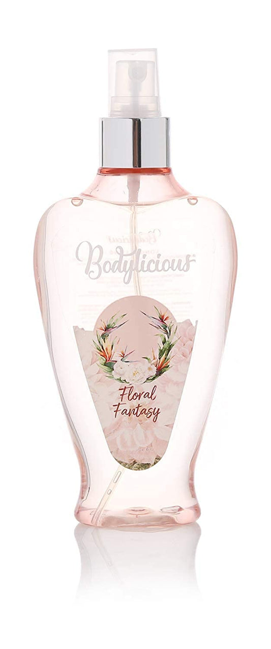 Bodylicious Body Licious Floral Fantasia 217ml - 4573