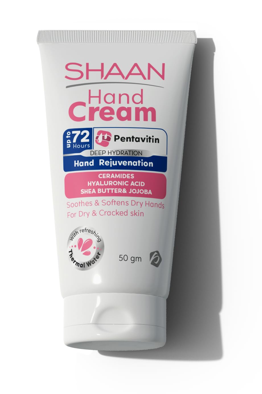 Shaan Hand Cream 50 gm