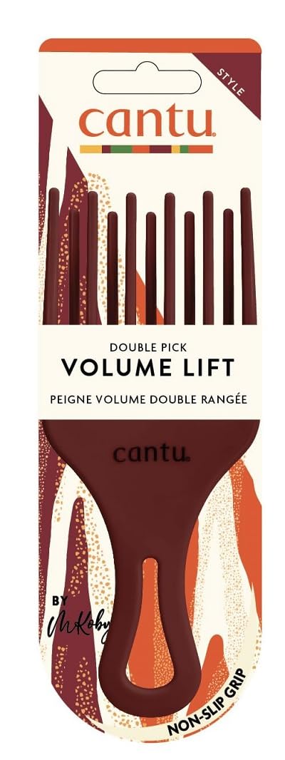 CANTU Double Lift Pick
