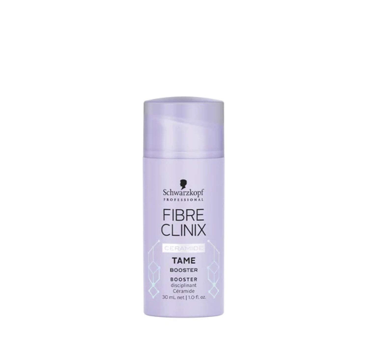 Schwarzkopf Fibre Clinix Tame Ceramide Booster 30ml