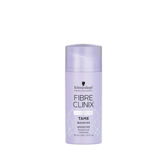 Schwarzkopf Fibre Clinix Tame Ceramide Booster 30ml