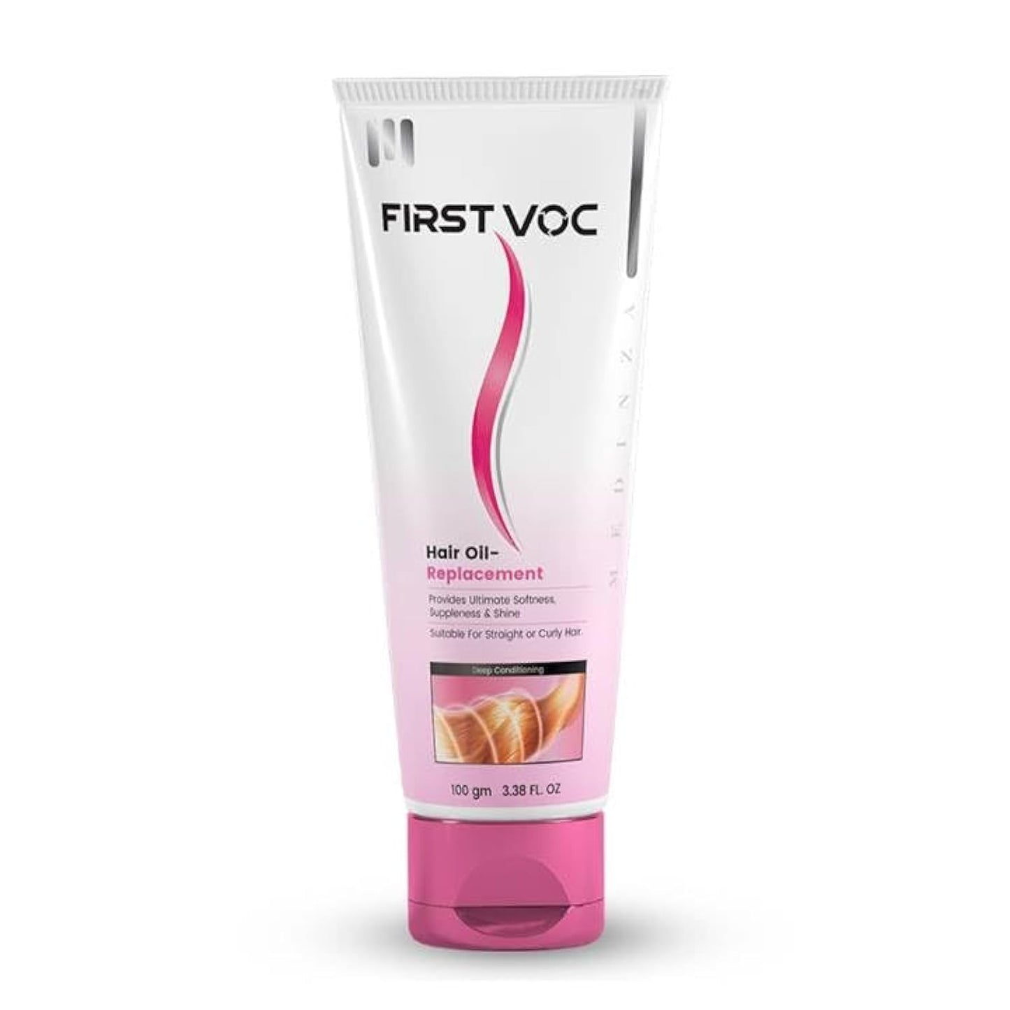 FirstVoc Hair-oil replacement