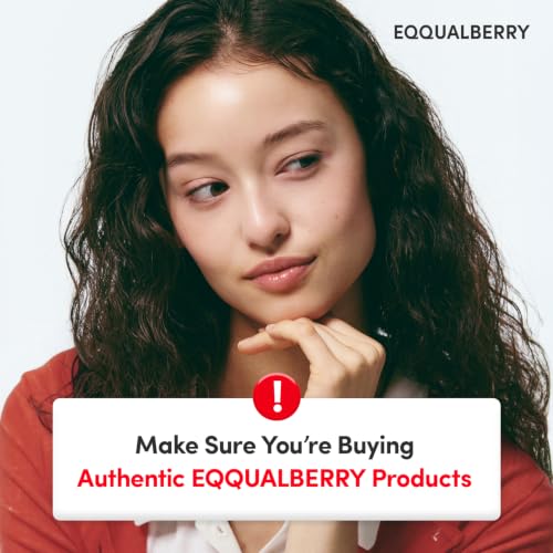 EQQUALBERRY Hyaltoin Flooding Smoothie Serum 30ml