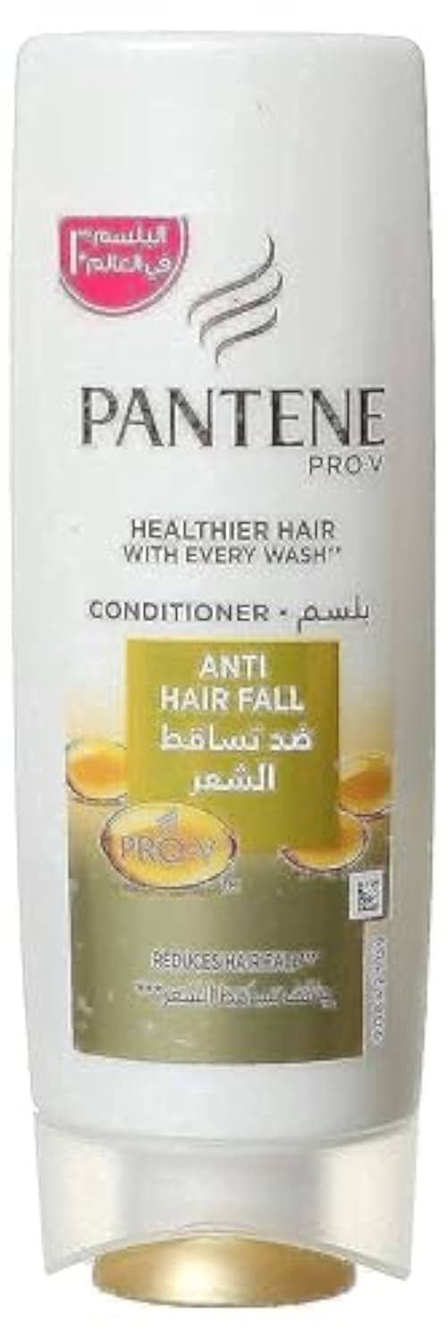 Pantene Conditioner for All Hairs - 180 ml