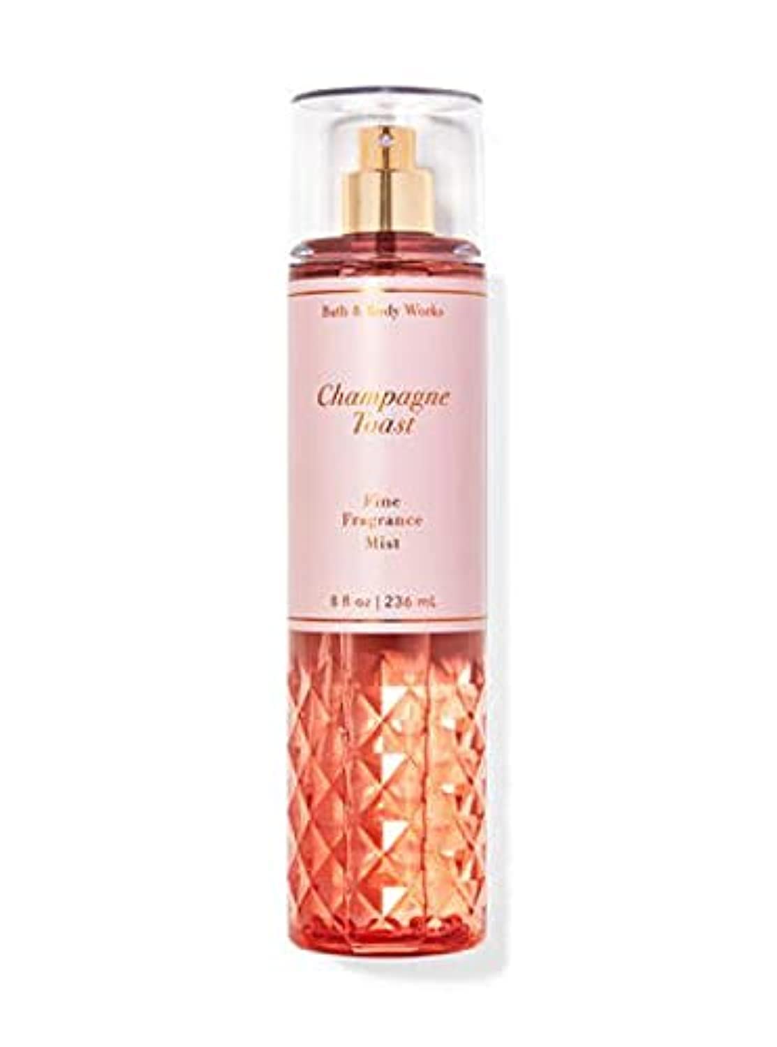 Bath & Body Works Bath and body works - Champagne toast mist 236 ml