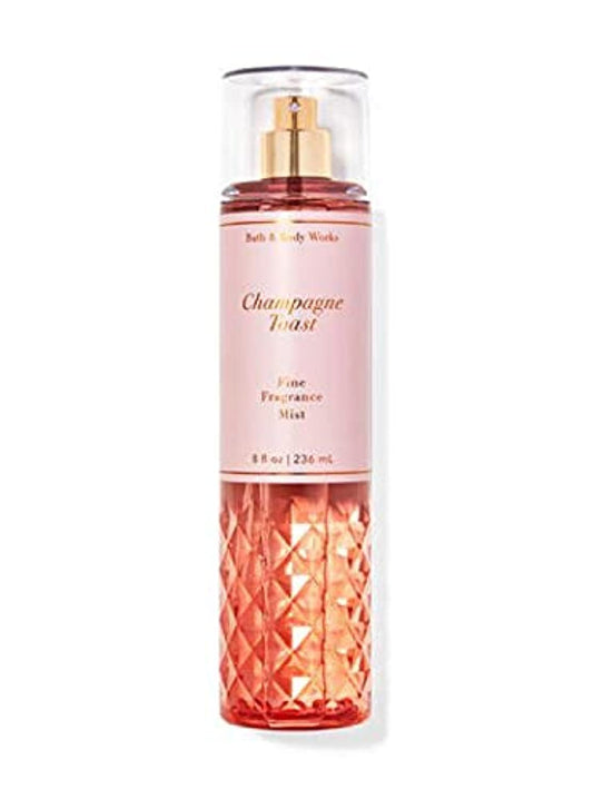 Bath & Body Works Bath and body works - Champagne toast mist 236 ml
