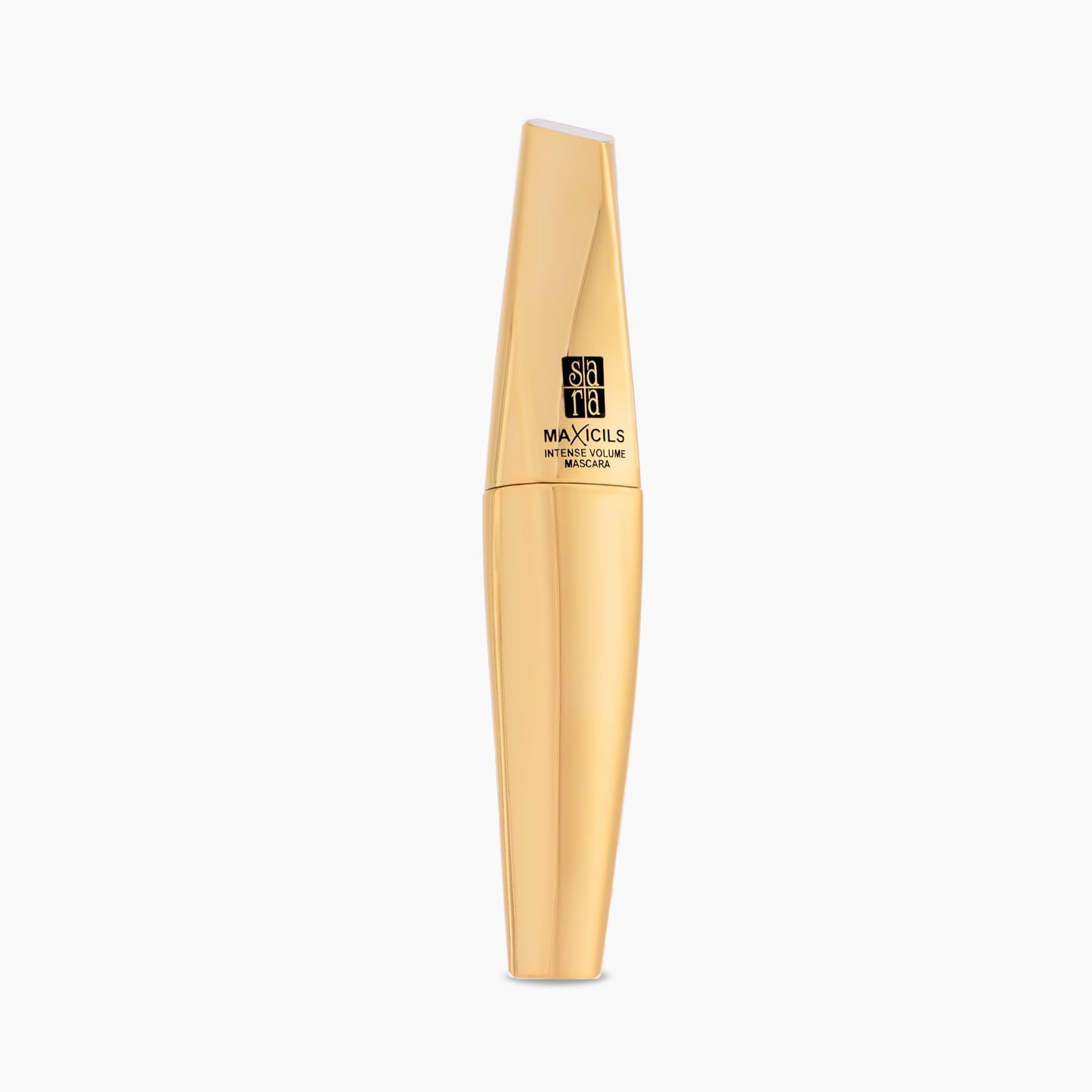 Luna Maxixil Volume Mascara, 1 Black