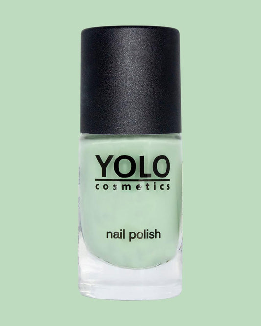 YOLO Mint To Be 183