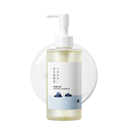 ROUND LAB 1025 Dokdo Cleansing Oil 200Ml